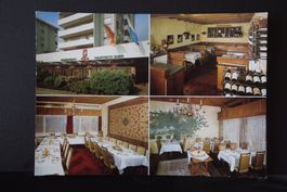 AK Luzern, Horw Restaurant Eule
