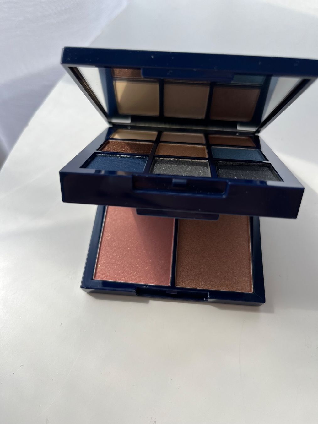 Make-up: New Shadows and blushes  Marionnaud – Nuovo (secondo la descrizione) da Chêne-Bougeries venduto da Seetooyoo 3