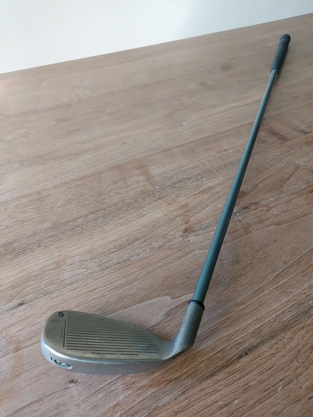 Mazze & Set: 9er Eisen Callaway (rechts) – Usato da Meisterschwanden venduto da phaus38