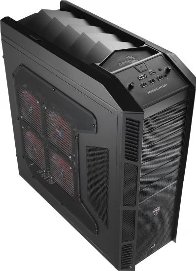 Intel PCs: Gaming PC i7+ rtx 2060 24gb RAM  – D'occasion à Sarnen par Laut_musik