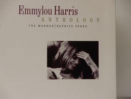 Emmylou Harris - Anthology