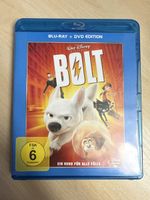 Disney Bolt Blu-ray + DVD Edition - Ein Hund für alle Fälle