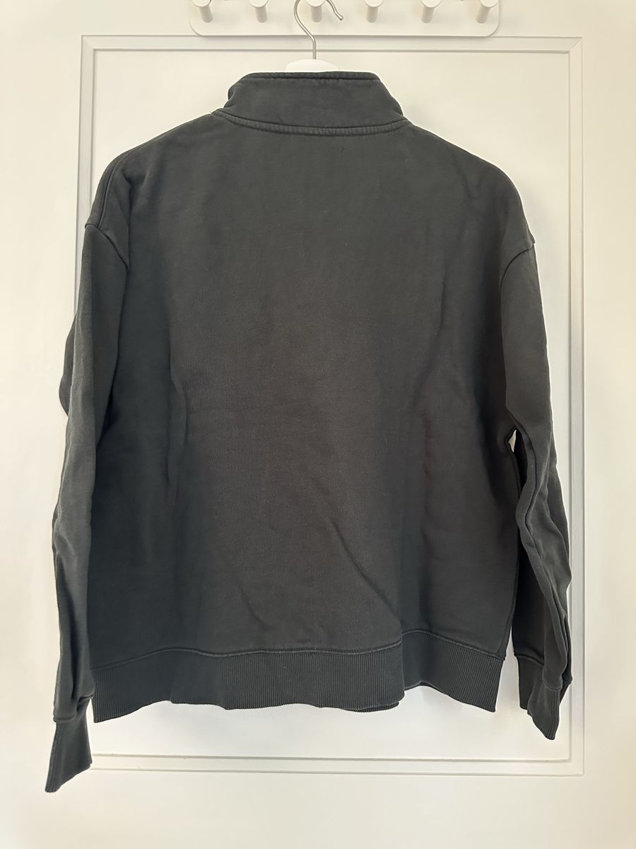 Pulls & Sweat-shirts: Damen Pullover schwarz Grösse L – D'occasion à Zürich par RickyNicky 1