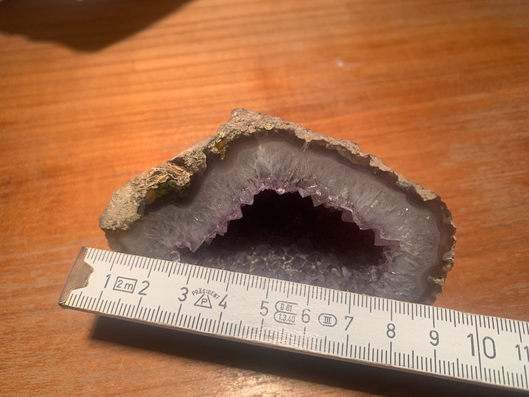 Minerali & Pietre curative: Mineralien Sammlung Steine – Nuovo (secondo la descrizione) da Dättlikon venduto da Maurinie 4