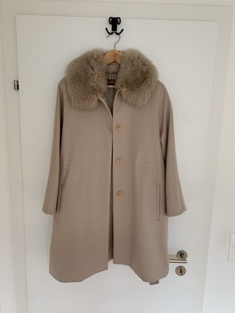 Max Mara 100% Kaschmir
