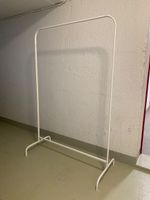 2x Kleiderstange - IKEA MULIG