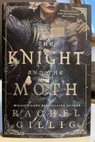 The Knight and the Moth - Rachel Gillig