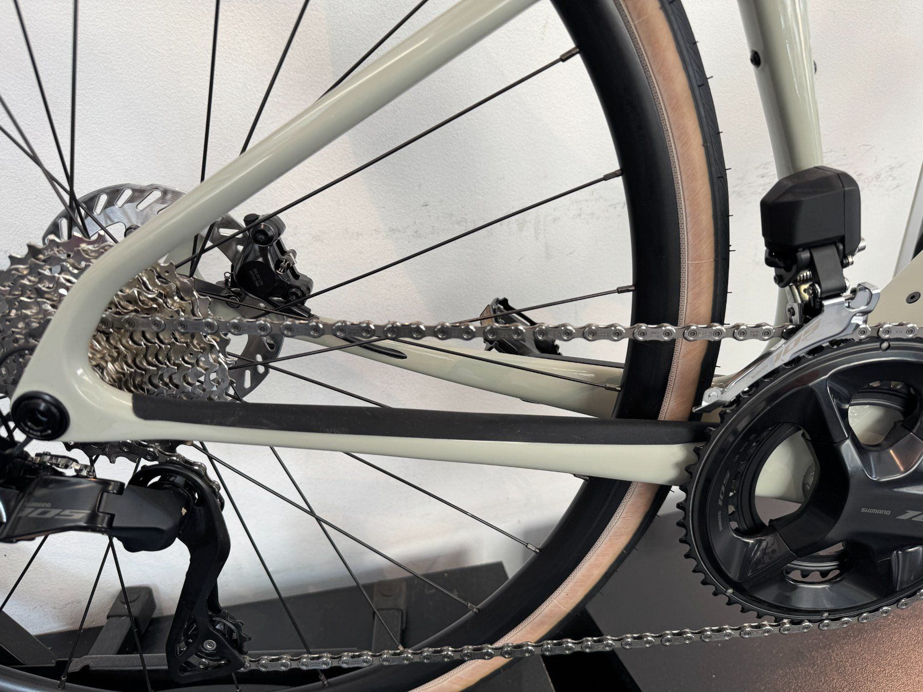 Cannondale Biciclette: Cannondale Synapse Carbon 4, Grösse 51cm – Nuovo e nell'imballaggio originale da Zürich venduto da Velofabrik01 1