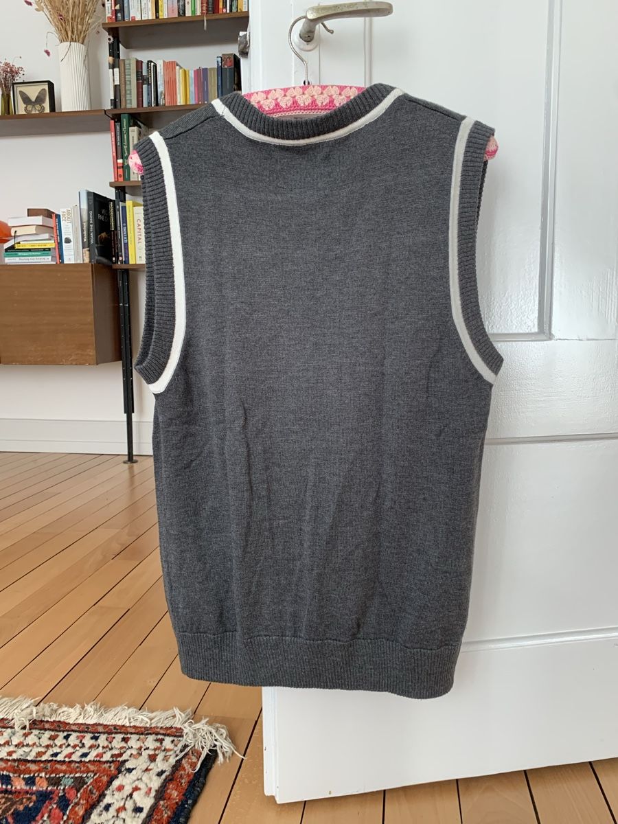 Gilet & Giacche: Gillet von Fink, Medium – Usato da Zürich venduto da ffabove1990 1