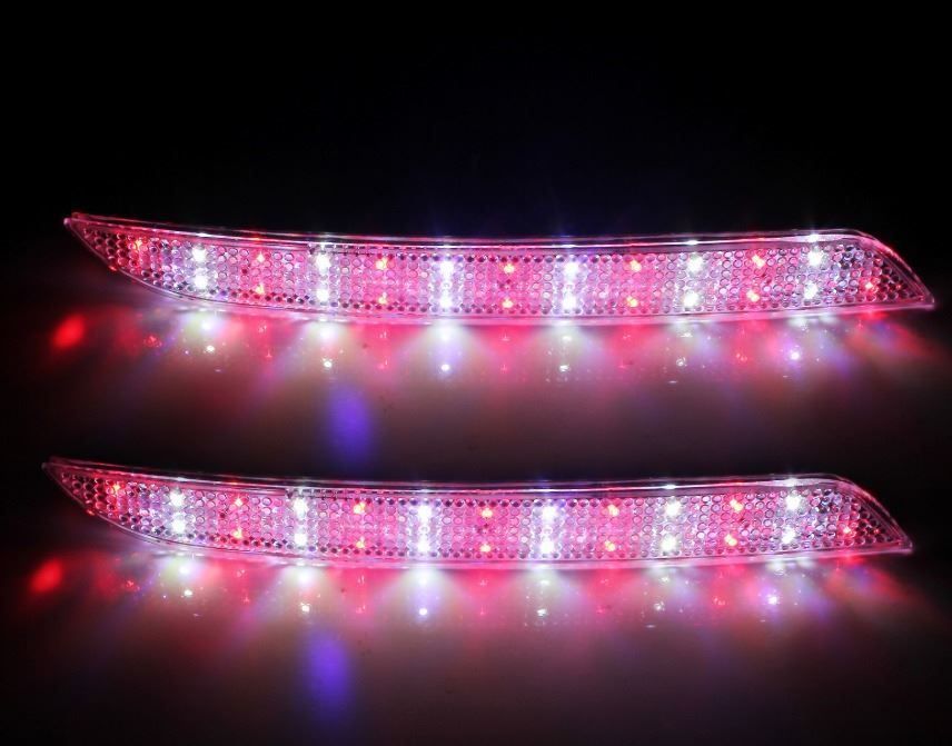 Fari: BMW LED Heckstoßstange Reflektor Bremsle – Nuovo e nell'imballaggio originale da Unterägeri venduto da RmOnline 6