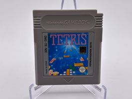 GB - Tetris