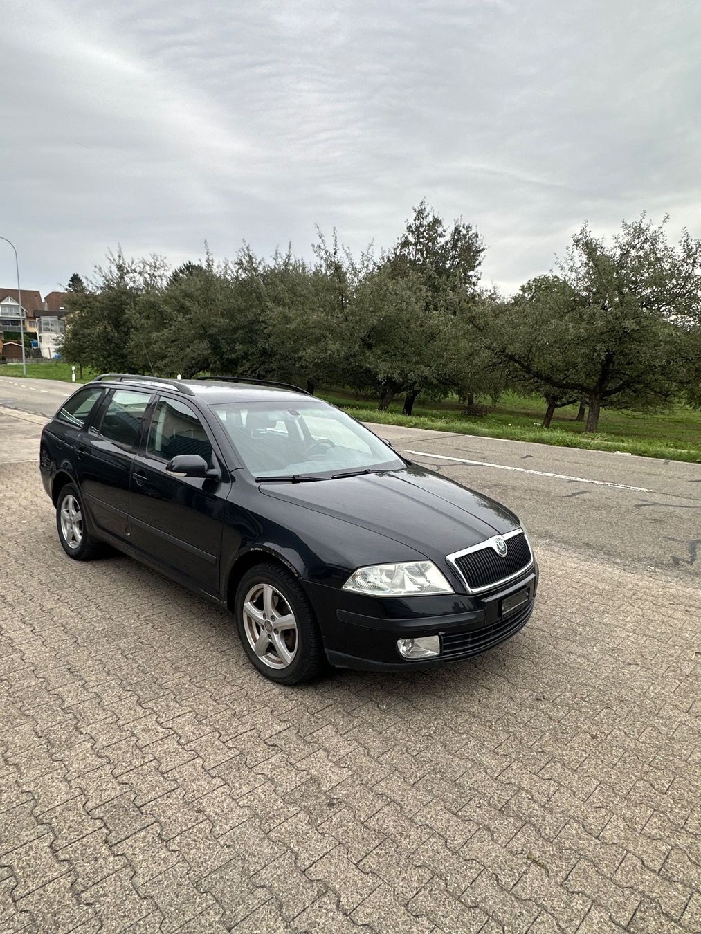Skoda Automobili: Skoda Octavia Combi 4x4 – Usato da Zuckenriet venduto da DGZ2020 5