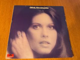 Olivia Newton-John Polydor 2310 219 LP guter Zustand1972