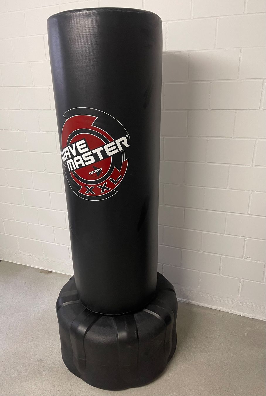 Boxsäcke: Century Standboxsack Wavemaster XXL – Gebraucht aus Bützberg von Struga10 1