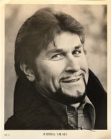 Sherrill Milnes Autogramm signiert Foto 20x25cm