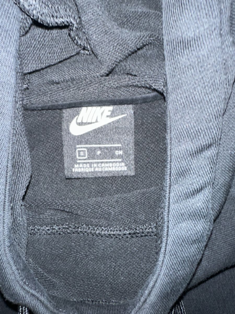 Nike Maglioni & Felpe: nike pullover (S) – Usato da Freidorf TG venduto da driftingforthrifting 2
