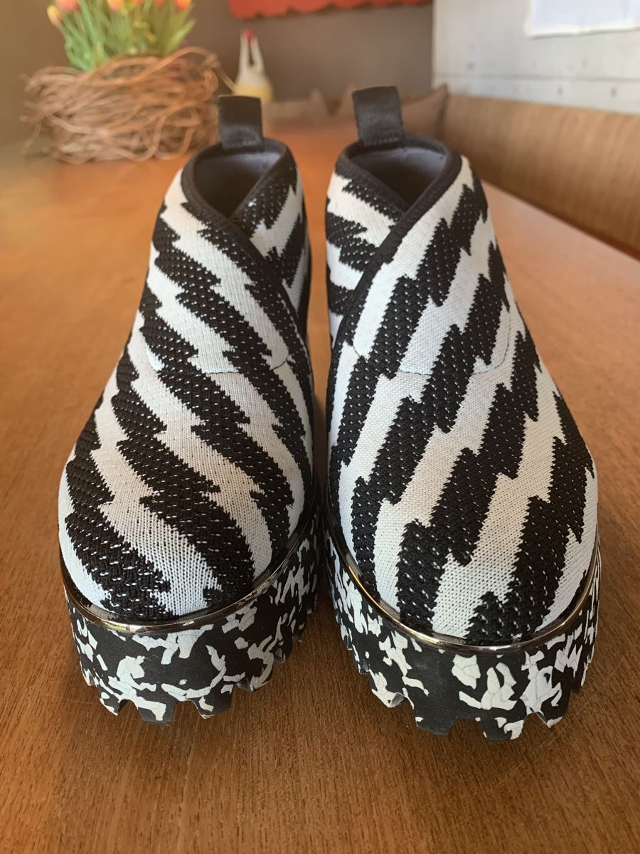 Scarpe da donna: Schuhe von United Nude in Originalkarton – Nuovo e nell'imballaggio originale da Abtwil SG venduto da Fechtili 1