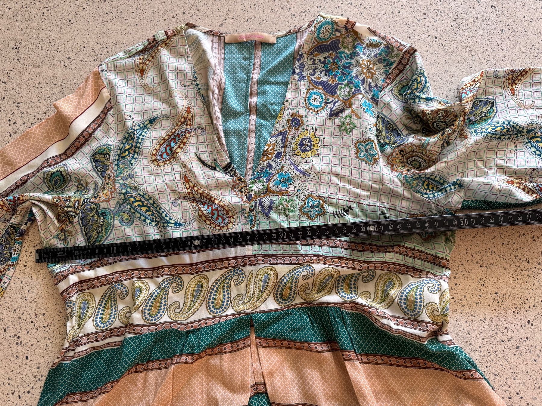 Kleider: Kleid La Camicia – Neu (gemäss Beschreibung) aus Uerkheim von erdf 3