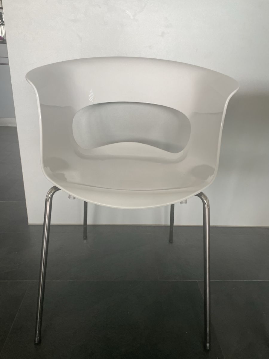 Chaises: 4 Stühle der Marke SCAB miss b – D'occasion à Oberlunkhofen par Rovago 2