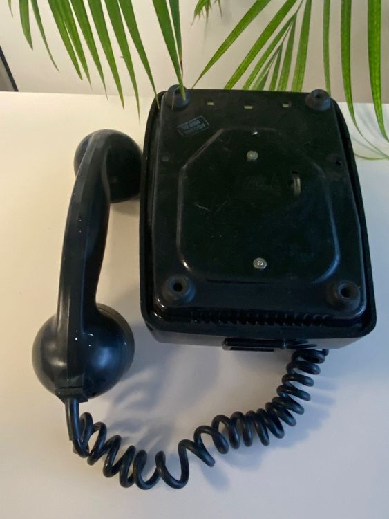 Telefon Vintage aus Ungarn ! 50-er bis 70-er Jahre ! 2