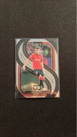 Aimar Oroz - Select Fussballkarte - CA Osasuna - Panini