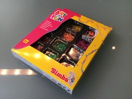 Spielzeug Perlenset von Art und Fun Marke Simba