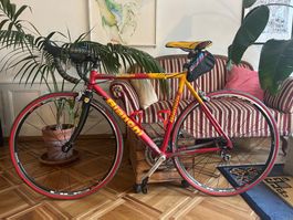Bianchi Rennvelo