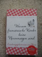 Warum französische Kinder keine Nervensägen sind  Druckerman