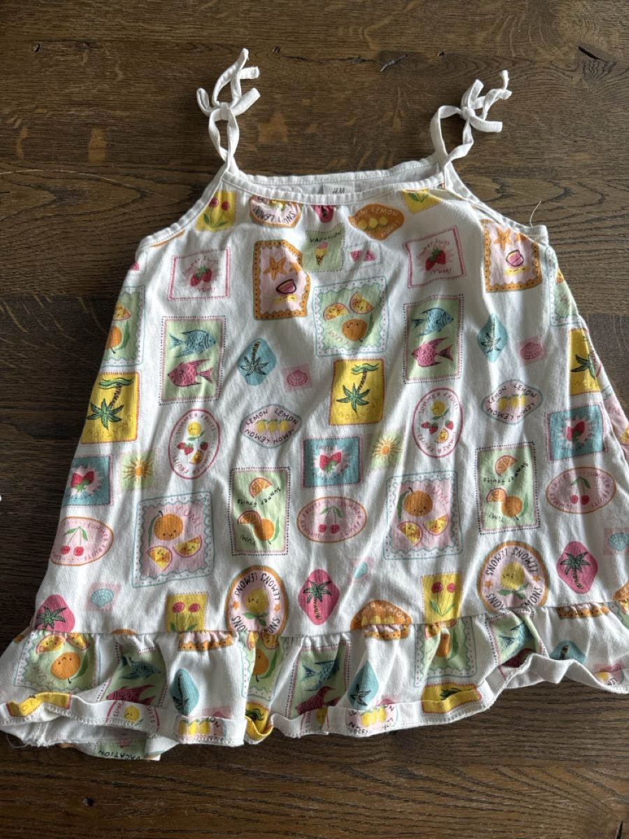 Kleiderpakete & -sets: Kleider Set Sommerkleider – Gebraucht aus Zug von sil_82fx 5