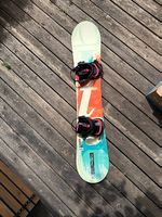 Snowboard