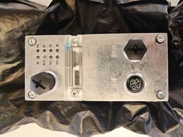 Festo CPX-FB33 Feldbusknoten / Ethernet-Modul