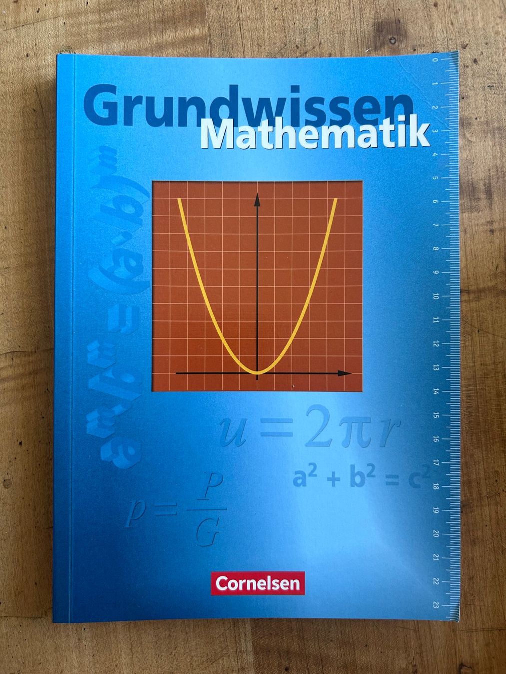Libri: Grundwissen Mathematik – Nuovo (secondo la descrizione) da Rickenbach Sulz venduto da sinbin
