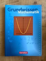 Grundwissen Mathematik