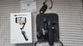 Dji Osmo Mobile 8