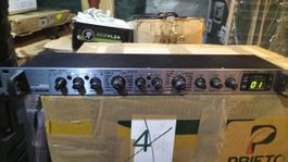 Tc Electronic M350 Dual Effekt processor