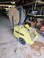Kärcher Hochdruckreiniger HD1000SE mit 20m Hochdruckschlauch