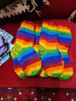 Boom Baba 5xWintersocken