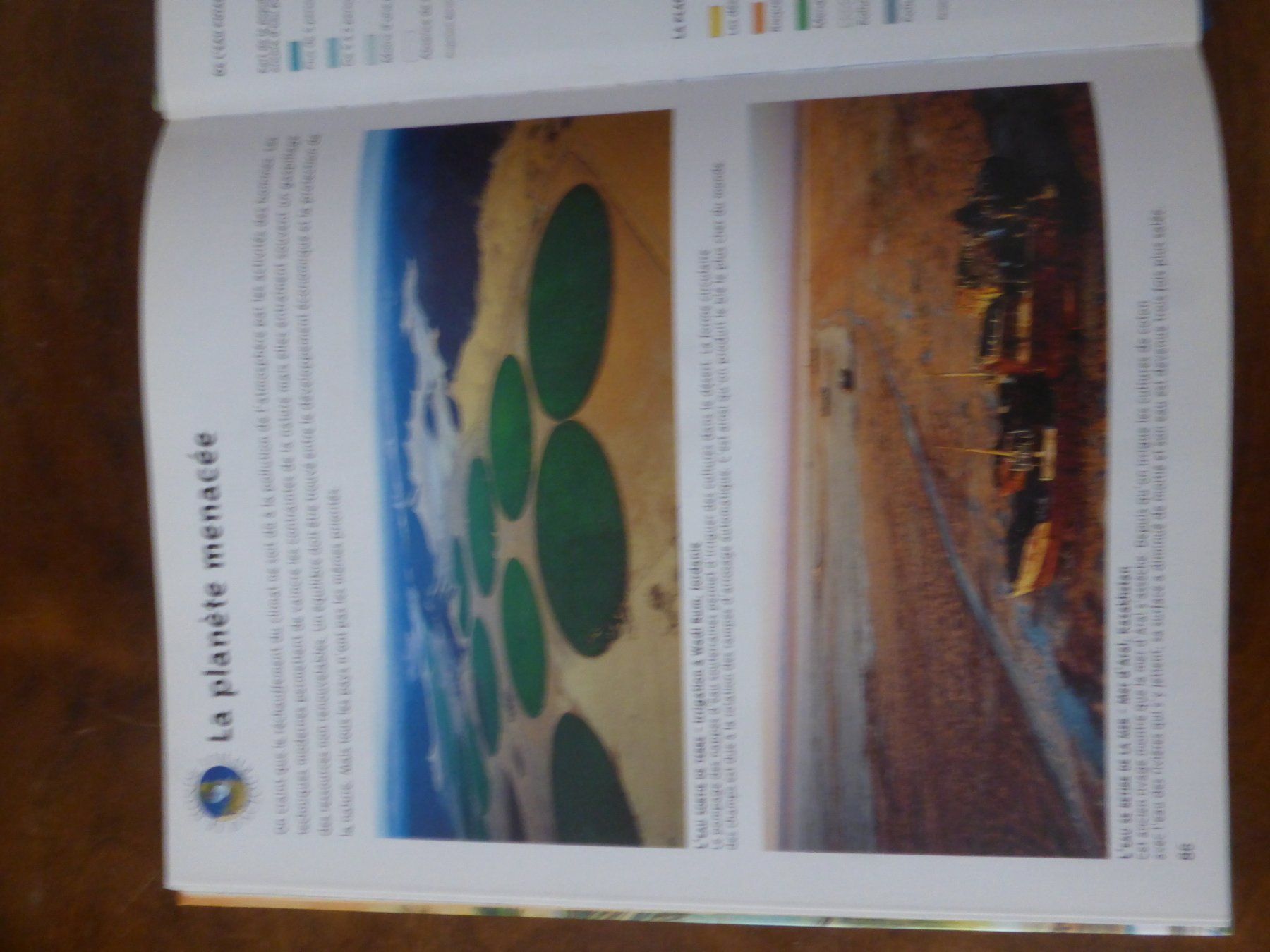 Libri: Atlas Junior Hachette Education dès 8 ans – Usato da Porrentruy venduto da Kim017 5
