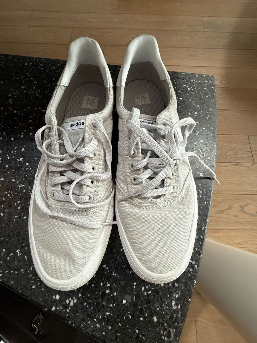 Adidas Scarpe da uomo: Adidas Sneaker – Usato da Unterlunkhofen venduto da Kaw71