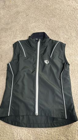 Pearl Izumi Velo Weste Grösse XS wie neu