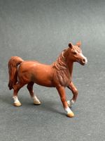 Schleich - Fuchs Stute Pferd 13253 Fuchsstute