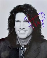 Tommy Thayer - Original Kiss Autogramm