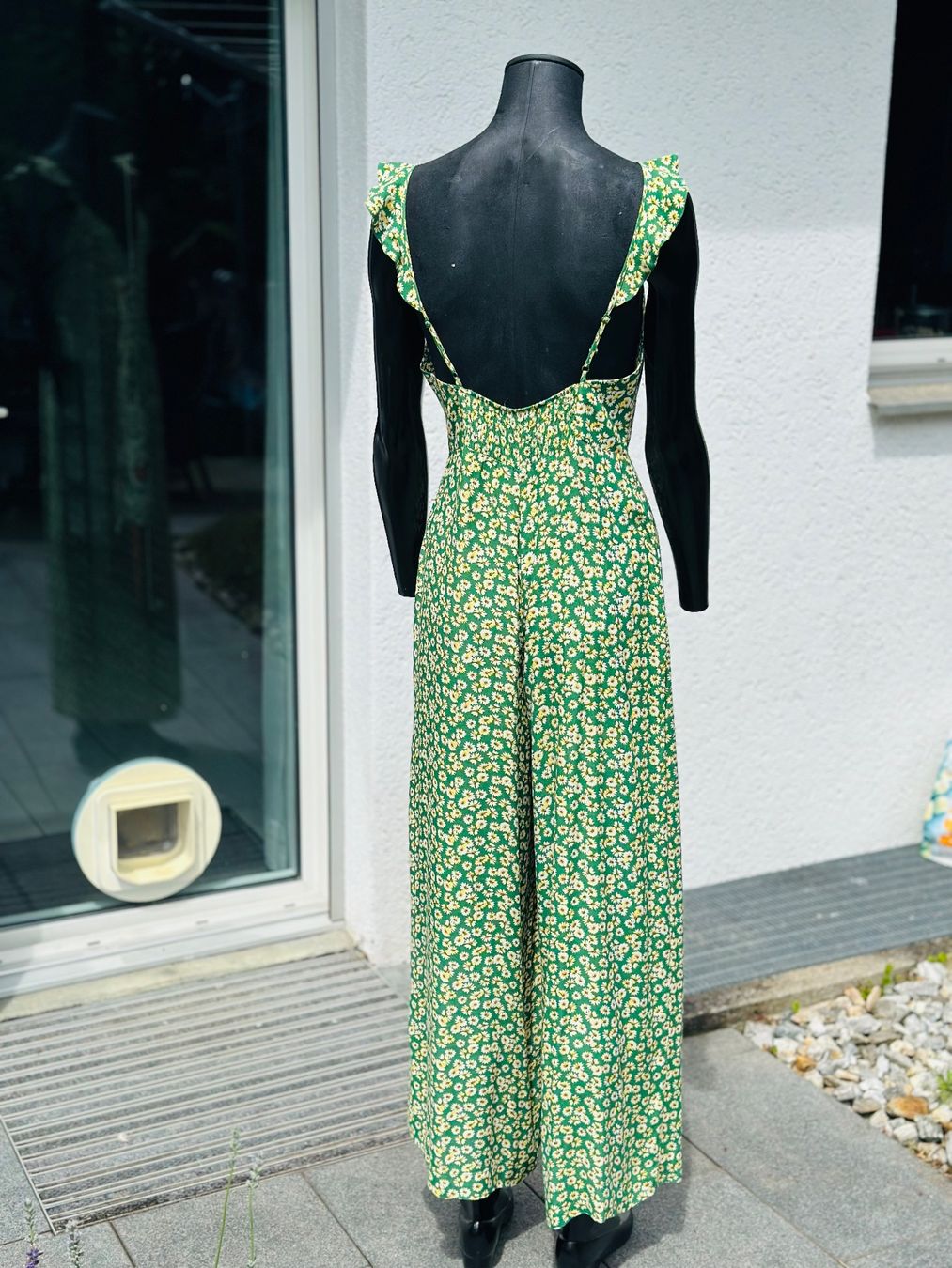 Zara Jumpsuits: Overall -36/S – D'occasion à Zufikon par Modestil365 7