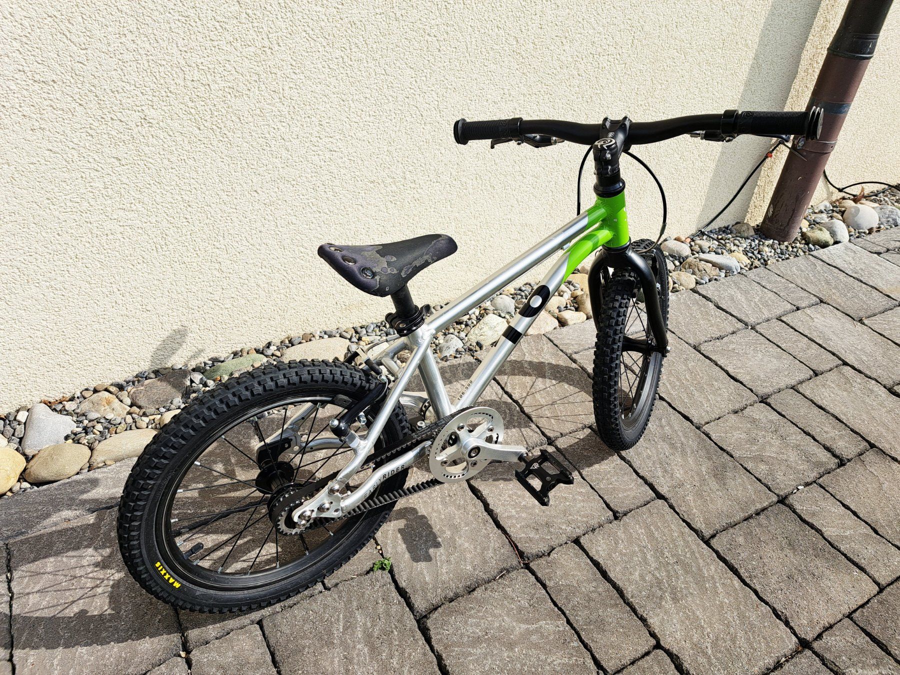 Early Rider Velos: EARLY RIDER Trail 16" – Gebraucht aus Buchs AG von Mrt4 1