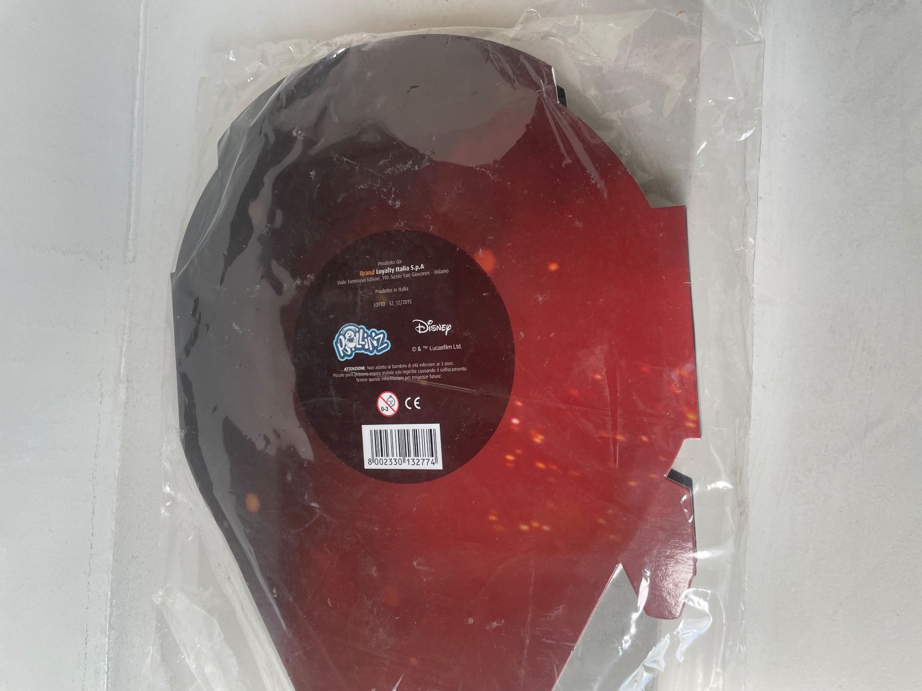 Star Wars Spielzeuge: Star Wars – Neu und originalverpackt aus Minusio von Pink222 3