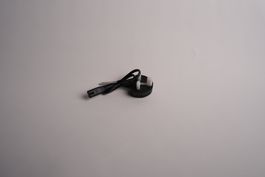 UK-Steckeradapter mit Kabel