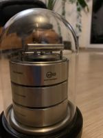 Wetterstation von Barigo