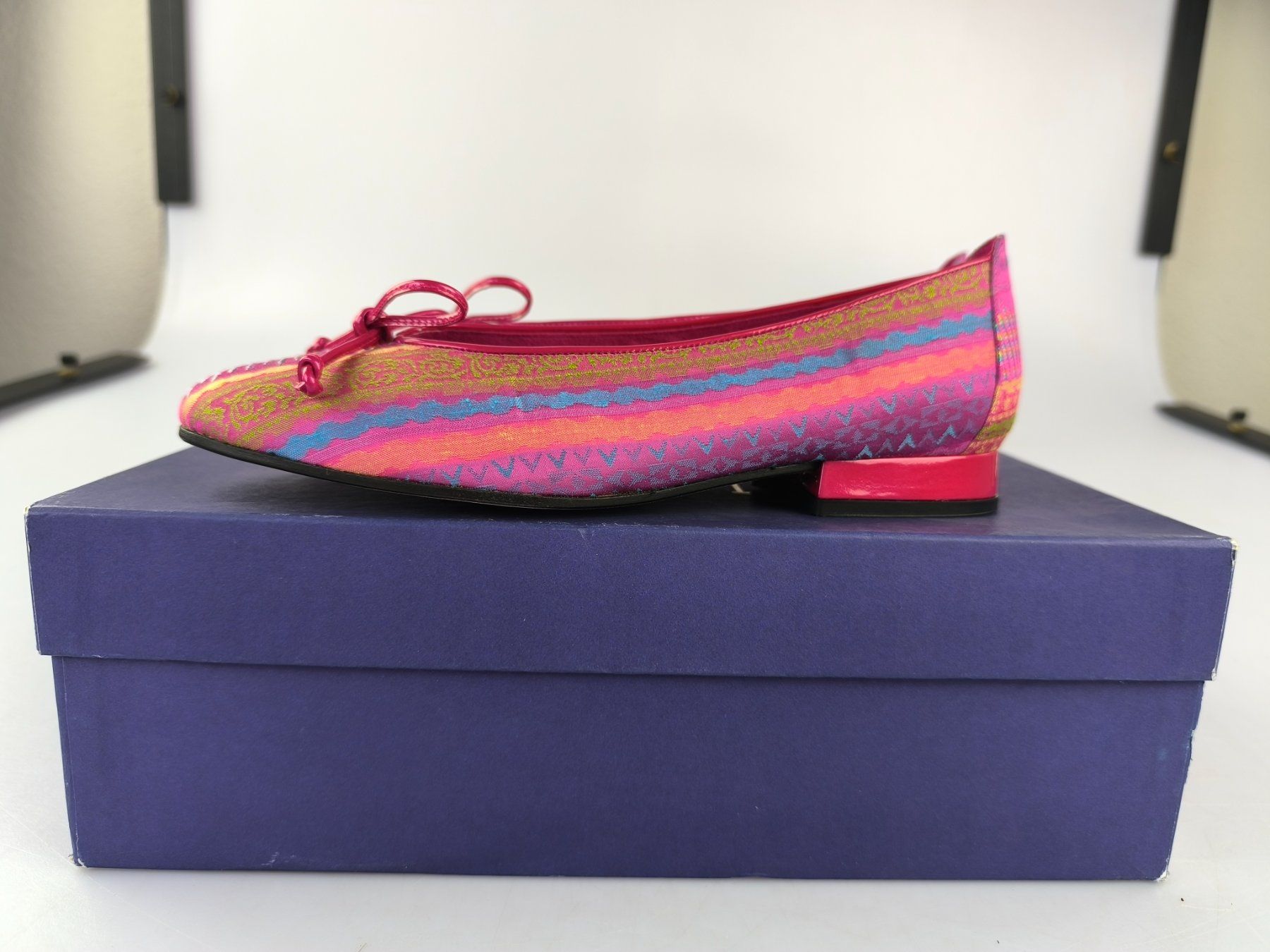 Stuart Weitzman Scarpe da donna: STUART WEITZMAN - Damen Schuhe – Nuovo e nell'imballaggio originale da Rüti ZH venduto da Restwert_Rueti_ZH 1