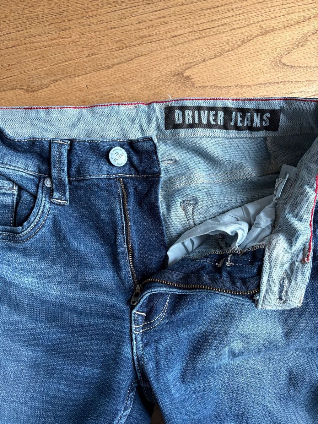 Jeans: Jeans Marke Driver Grösse 31/32 – Gebraucht aus Solothurn von 07mika07 2