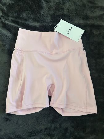 LSKD Shorts VERSAND GRATIS